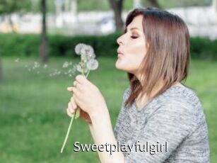 Sweetplayfulgirl