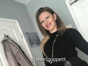 Sweetpoppett