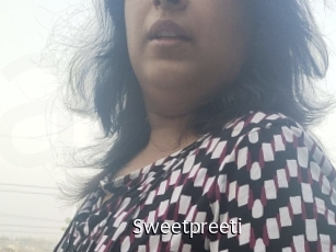 sweetpreeti Anal Fist