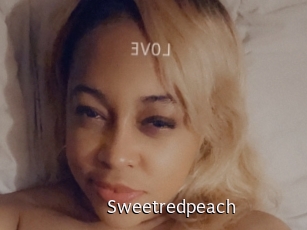 Sweetredpeach