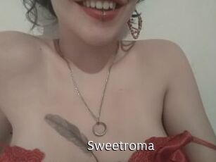 Sweetroma