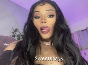sweetshayy Anal Fist