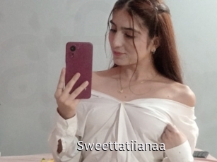 Sweettatiianaa