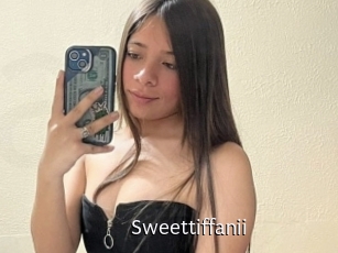 Sweettiffanii