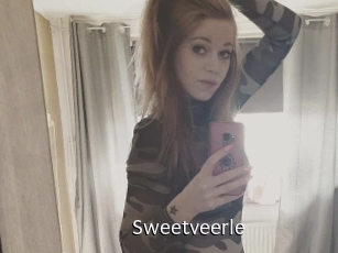 Sweetveerle