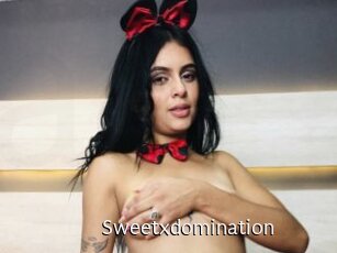 Sweetxdomination