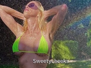 Sweetycheeks