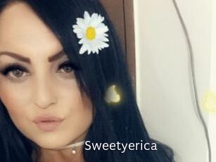 Sweetyerica