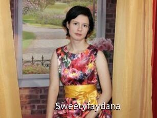 Sweetyfaydana