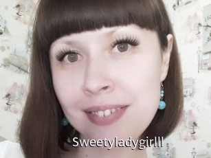 Sweetyladygirlll
