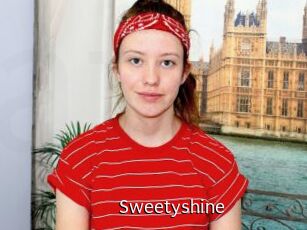 Sweetyshine