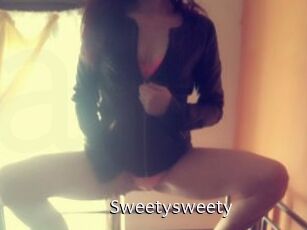 Sweetysweety