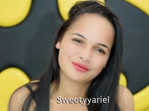 Sweetyyariel