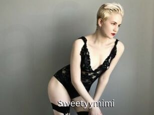 sweetyymimi Anal Fist