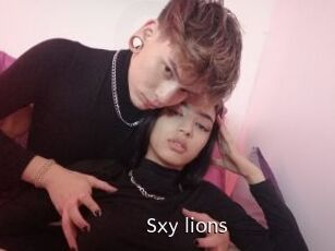 Sxy_lions
