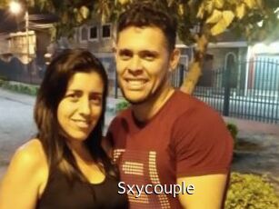 Sxycouple