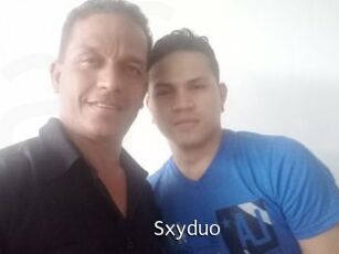 Sxyduo_