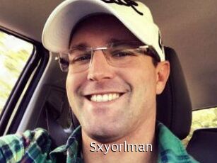 Sxyorlman
