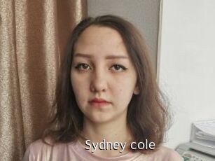 Sydney_cole