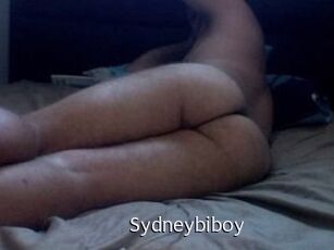 Sydneybiboy