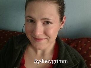 Sydneygrimm
