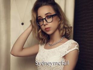 Sydneymcfall