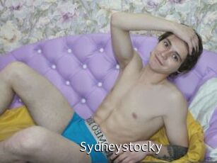 Sydneystocky