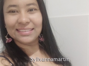 syllvannamartin Anal Fist