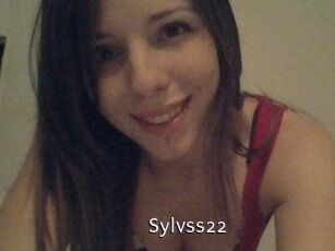 Sylvss22