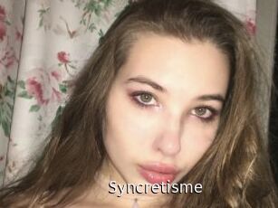 Syncretisme