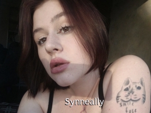 Synneally