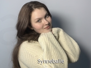 Synneballe