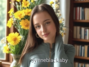 Synneblackaby