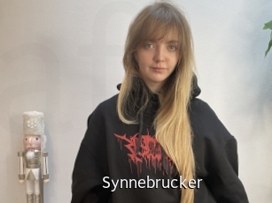 Synnebrucker