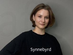 Synnebyrd