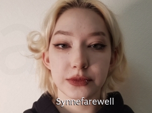 Synnefarewell