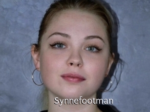 Synnefootman