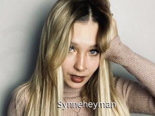 Synneheyman