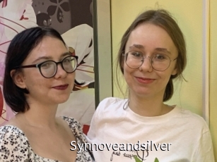 Synnoveandsilver