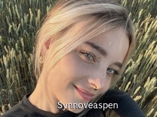 Synnoveaspen