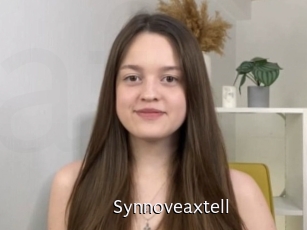 Synnoveaxtell