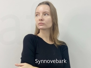 Synnovebark