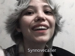 Synnovecaller