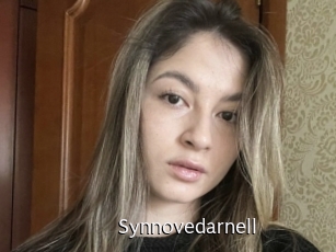 Synnovedarnell