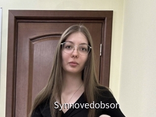 Synnovedobson