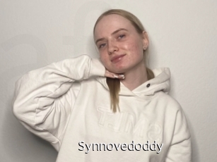 Synnovedoddy