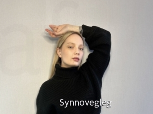 Synnovegleg
