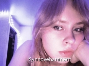 Synnovehammett