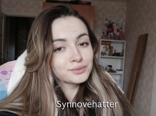 Synnovehatter