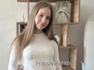 Synnoveheap